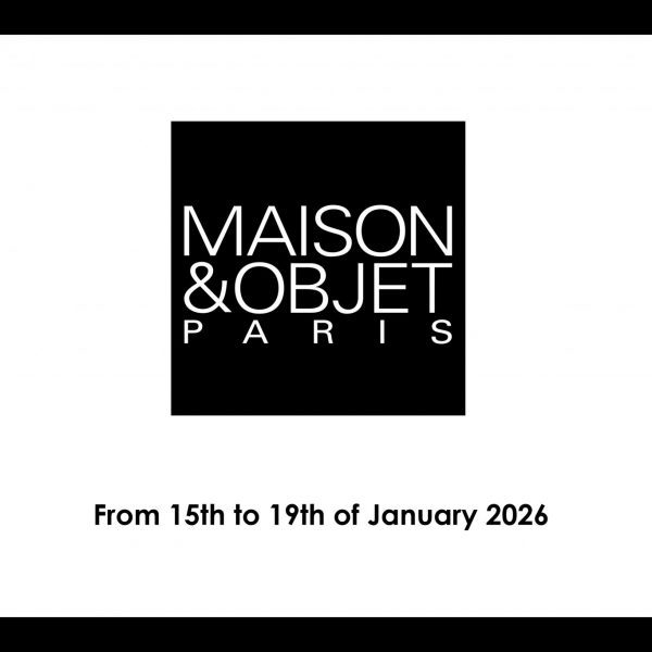 Maison&Objet 2026 - Craft